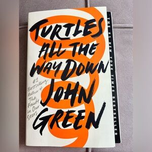 Turtles all the way down